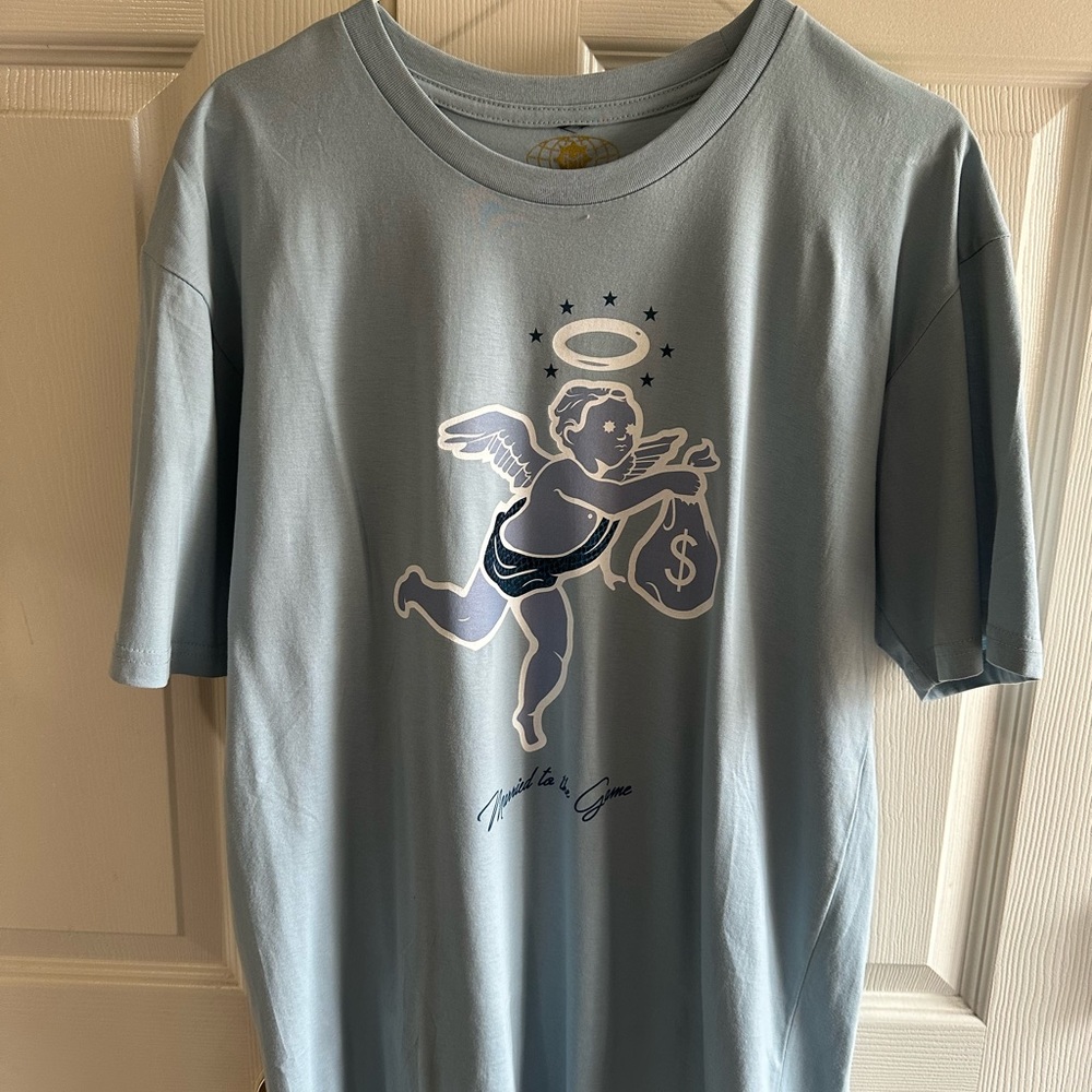 Hasta Muerte Shirt